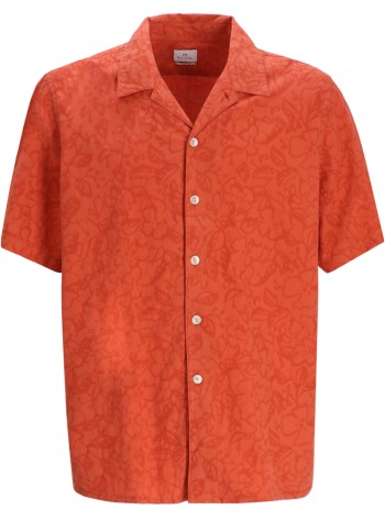 ps camiseria hombre mens ss casual fit shirt - m2r695ut22375 19