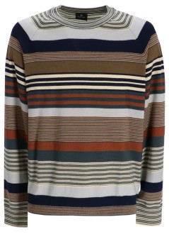 ps punto hombre mens sweater crew neck - m2r472zt22439 37