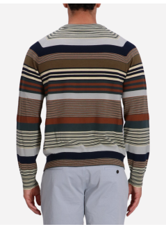 ps punto hombre mens sweater crew neck - m2r472zt22439 37