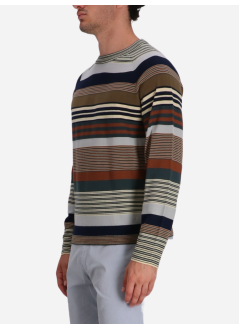 ps punto hombre mens sweater crew neck - m2r472zt22439 37