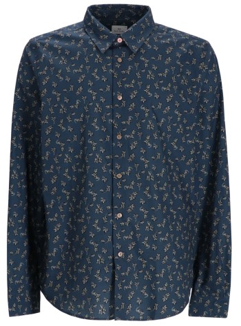 ps camiseria hombre mens ls tailored fit shirt - m2r149tt22413 76