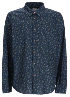 ps camiseria hombre mens ls tailored fit shirt - m2r149tt22413 76
