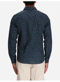 ps camiseria hombre mens ls tailored fit shirt - m2r149tt22413 76