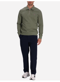 ps sudadera hombre mens ls reg fit half zip top zebra - m2r168tzt21116 34b