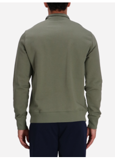 ps sudadera hombre mens ls reg fit half zip top zebra - m2r168tzt21116 34b