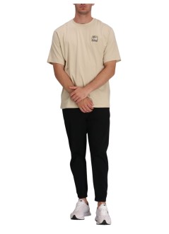 the north face camiseta hombre m connected relaxed ss tee -graphic - nf0a8egw3x41 3x41