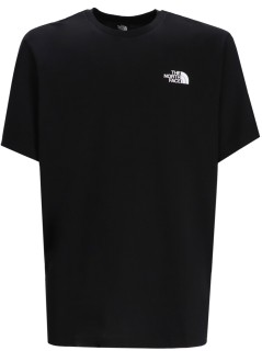 the north face t-shirt manm ss box nse celebration tee - nf0a87nvjk31 jk31