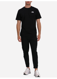 the north face t-shirt manm ss box nse celebration tee - nf0a87nvjk31 jk31