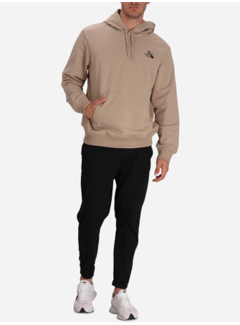 the north face sudadera hombre u flower dome relaxed hd sweatshirt-gph - nf0a8egzbox1 box1 2