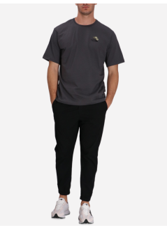the north face t-shirt manu flower dome relaxed s/s tee-graphic - nf0a8egxrhi1 rhi1
