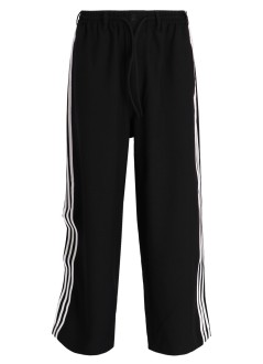 y3 pant  many-3 sport uniform pants 3-stripes - jw7353 black
