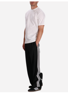 y3 pant  many-3 sport uniform pants 3-stripes - jw7353 black