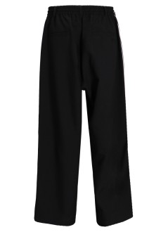y3 pant  many-3 sport uniform pants 3-stripes - jw7353 black