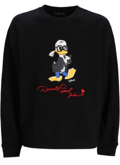 karl lagerfeld sudadera hombre sweat crewneck - 705098553930 990