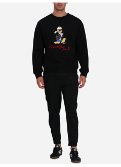 karl lagerfeld sudadera hombre sweat crewneck - 705098553930 990