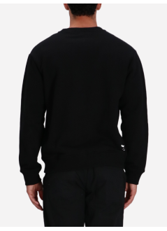 karl lagerfeld sudadera hombre sweat crewneck - 705098553930 990