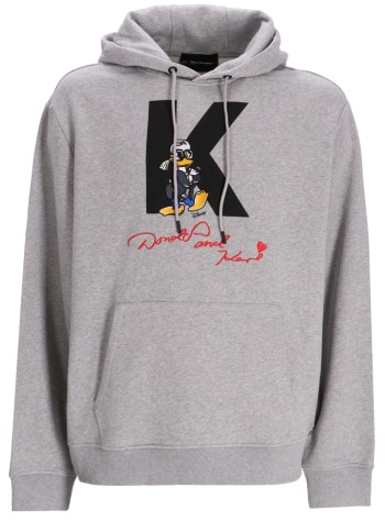 karl lagerfeld sudadera hombre sweathoody - 705097553930 941