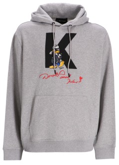 karl lagerfeld sudadera hombre sweathoody - 705097553930 941