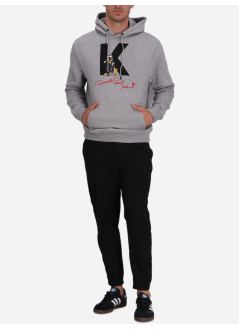 karl lagerfeld sudadera hombre sweathoody - 705097553930 941