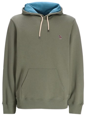 ps sudadera hombre mens reg fit hoody zebra - m2r284szt21116 34b