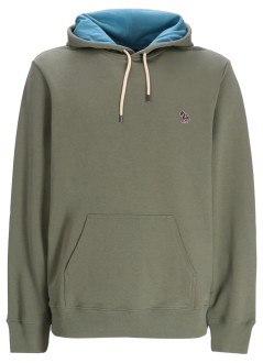 ps sweater manmens reg fit hoody zebra - m2r284szt21116 34b