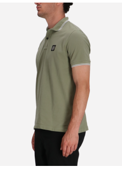 stone island polo hombre ss polo - k2s152200007s0018 v0055