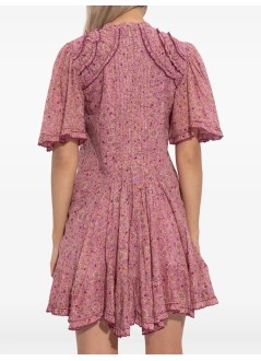 isabel marant dress womancelyana ga - 25aro0827fbc3j06e 40pk