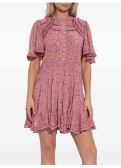 isabel marant dress womancelyana ga - 25aro0827fbc3j06e 40pk