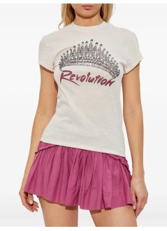 isabel marant top mujer eloane ga - 25ats0276fac3n05e 23ec