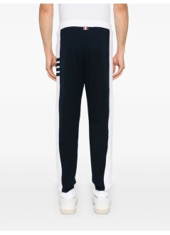 thom browne pantalon hombre sweatpants w/ engineered 4 bar - mjq213a03037 415