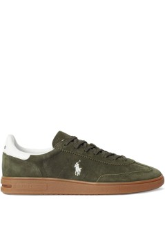 polo ralph lauren sneaker hombre bedford pp-sneakers-low top lace - 809967889001 armadillo deckwash white