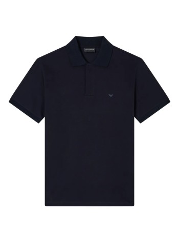 emporio armani polo hombre polo shirt - em003171af13742 ub118