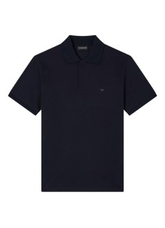 emporio armani polo manpolo shirt - em003171af13742 ub118