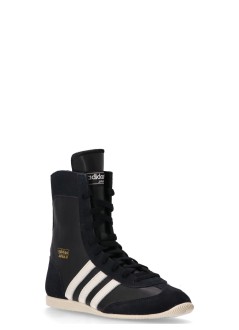 adidas originals bota mujer japan h w - js4036 cblack owhite crewht