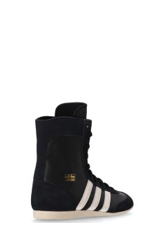adidas originals bota mujer japan h w - js4036 cblack owhite crewht
