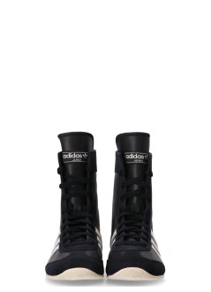 adidas originals bota mujer japan h w - js4036 cblack owhite crewht