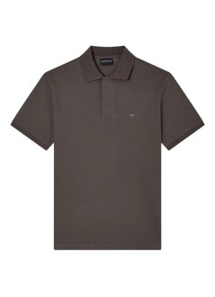 emporio armani polo manpolo shirt - em003171af13742 u8143