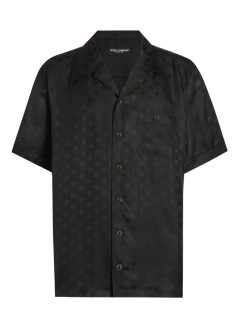 dolce & gabbana shirt mancamicia - g5jh9tfj1jy n0000