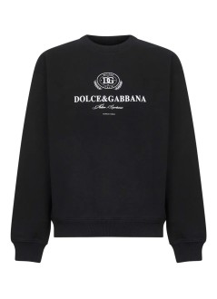 dolce & gabbana t-shirt manfelpa giroc.man.lung - g9ahszg7pbf n0000