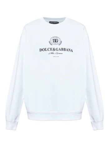 dolce & gabbana t-shirt manfelpa giroc.man.lung - g9ahszg7pbf w0800