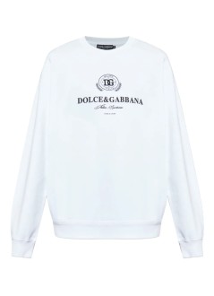 dolce & gabbana t-shirt manfelpa giroc.man.lung - g9ahszg7pbf w0800