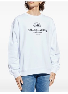 dolce & gabbana t-shirt manfelpa giroc.man.lung - g9ahszg7pbf w0800
