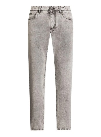 dolce & gabbana denim manpantalone - gyjccdg8nj7 s9001