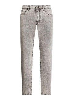 dolce & gabbana denim manpantalone - gyjccdg8nj7 s9001