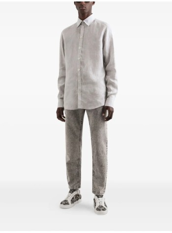 dolce & gabbana denim manpantalone - gyjccdg8nj7 s9001 2
