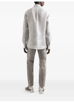 dolce & gabbana denim manpantalone - gyjccdg8nj7 s9001