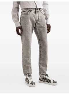 dolce & gabbana denim manpantalone - gyjccdg8nj7 s9001