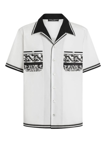 dolce & gabbana shirt mancamicia - g5no5tfi5jg hx5dq