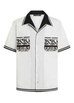 dolce & gabbana shirt mancamicia - g5no5tfi5jg hx5dq