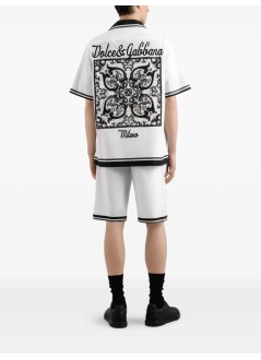 dolce & gabbana shirt mancamicia - g5no5tfi5jg hx5dq